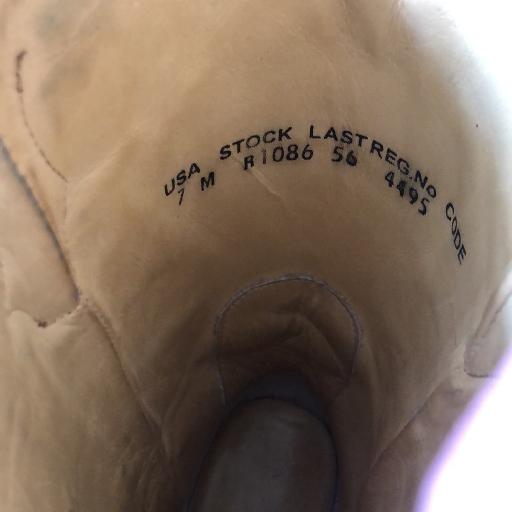 Corral Skull western boot - Picture 7 of 9